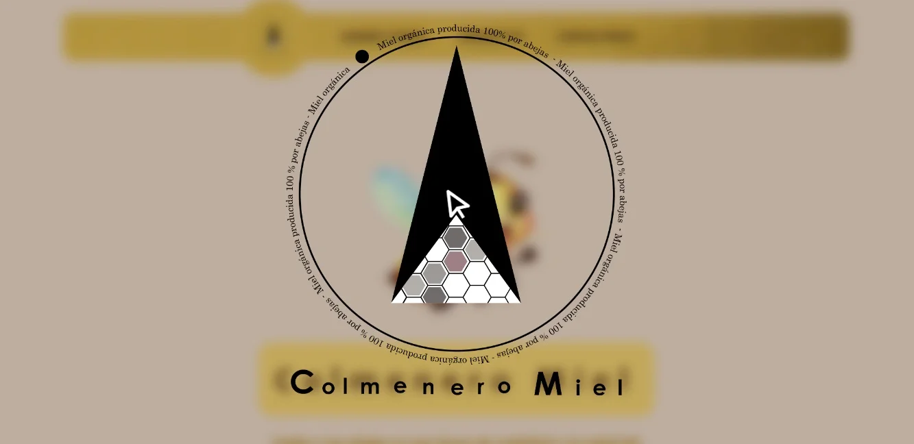 Colmenero Miel